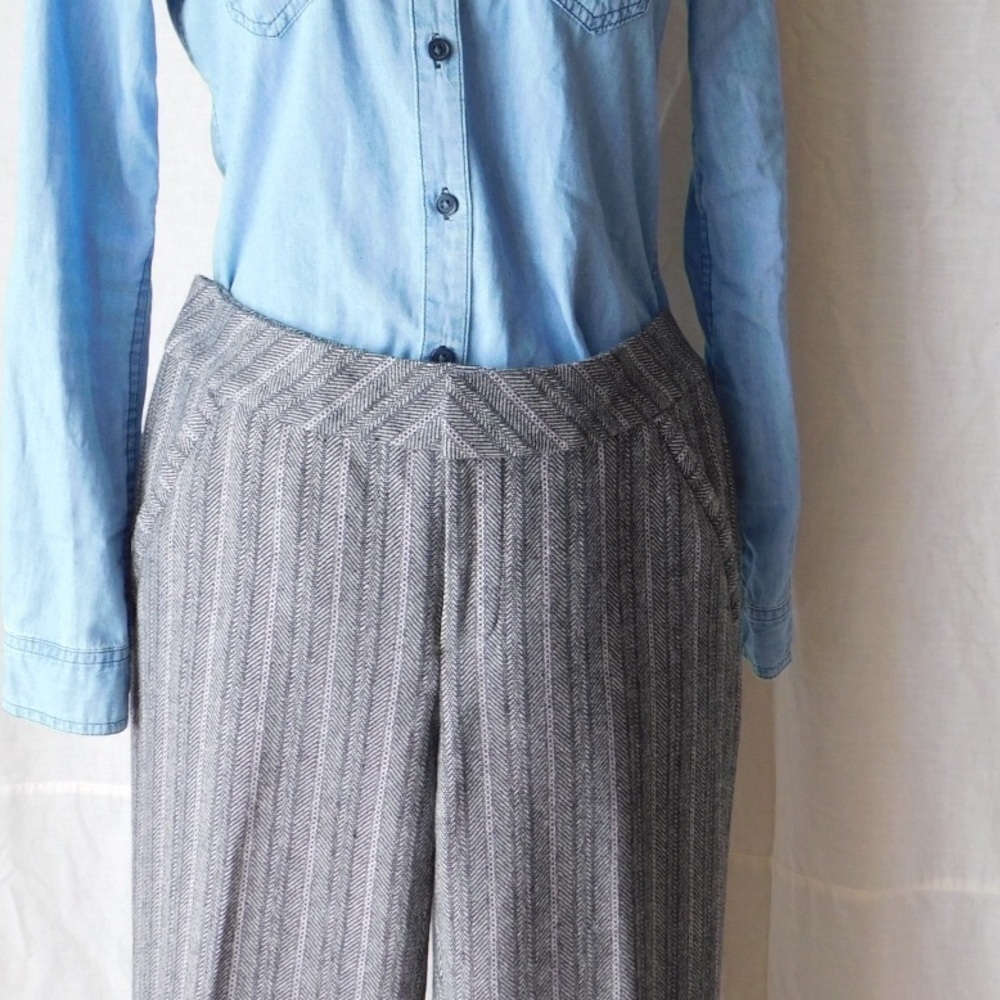 Great Taylored Trouser View 2